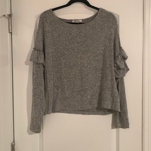 White House Black Market Top (M)